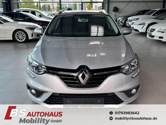 Renault M&eacute;gane - IV Grandtour Play