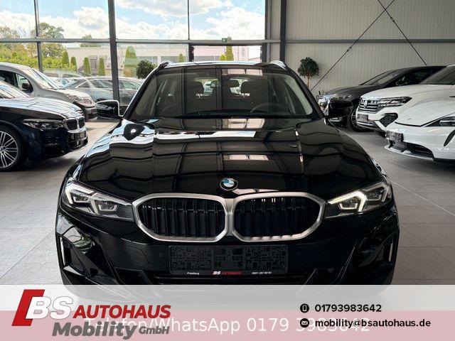 BMW 3er Touring - 3 i