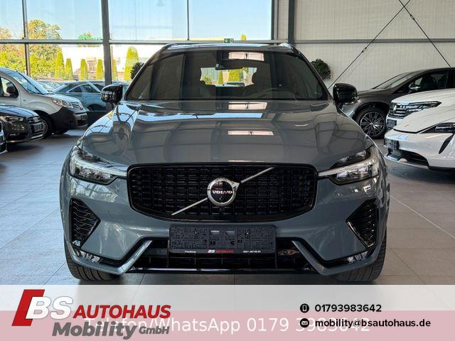 Volvo XC60 - R Design 2WD