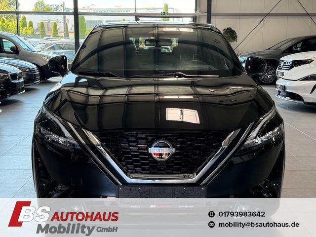 Nissan Qashqai - Tekna