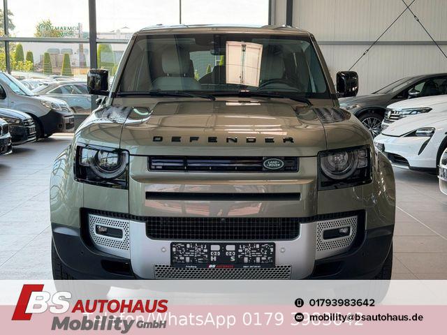 Land Rover Defender - 110 SE Design-Paket Black