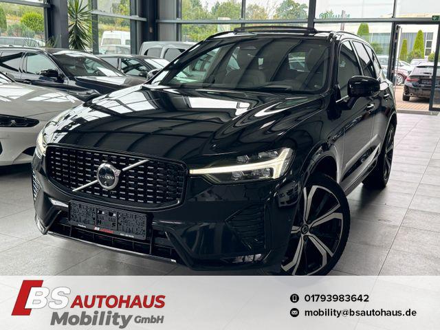 Volvo XC60 - Ultimate Dark AWD Head UP AHL Harman