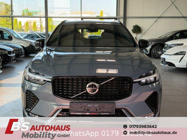 Volvo XC60 - Plus Dark AWD