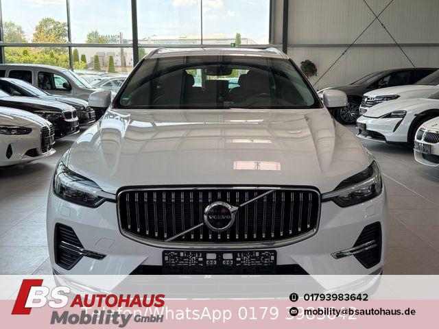 Volvo XC60 - Inscription 2WD AHK Harman Kardon Sou