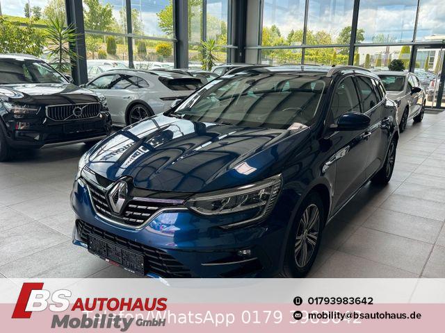 Renault M&eacute;gane Grandtour - IV Intens