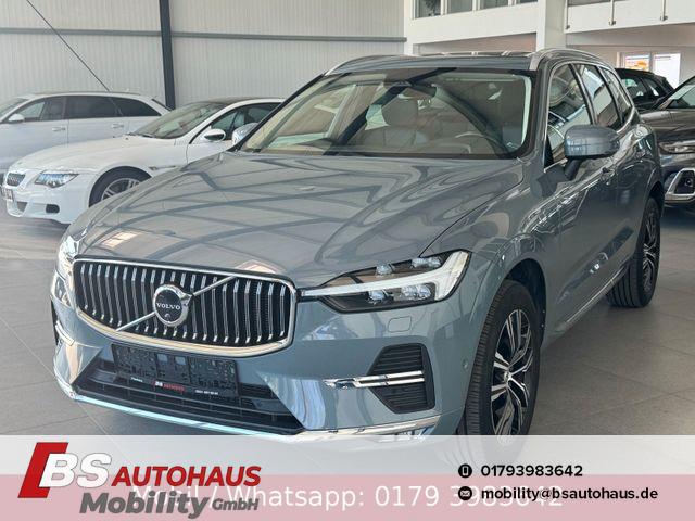 Volvo XC60 - Inscription 2WD Panorama Harman AHK