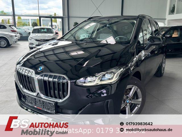BMW 2er - 2 Active Tourer i Prem.-Paket Widescreen