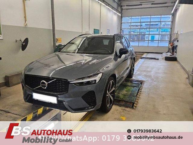 Volvo XC60 - Ultimate Dark AWD Head Up Panorama AH