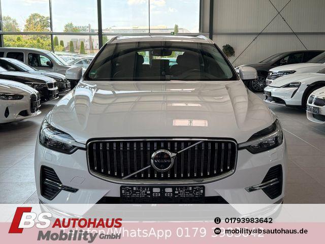 Volvo XC60 - Inscription 2WD AHK Harman Kardon Sou 18