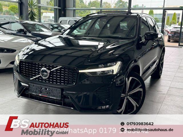 Volvo XC60 - Ultimate Dark AWD Head UP AHL Harman 184