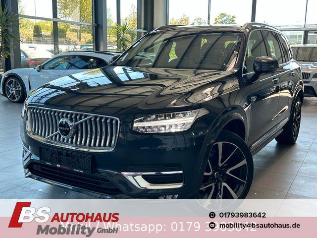 Volvo XC90 - AWD PANO HARMAN AHK