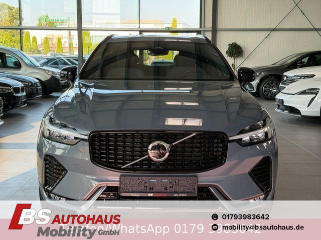 Volvo XC60 - Plus Dark AWD 184 kW (250 PS), Automatik