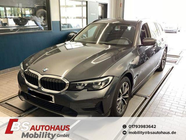 BMW Andere - Touring 3 d 110 kW (150 PS), Schaltgetriebe,
