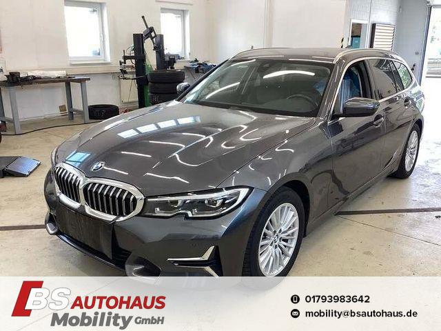 BMW Andere - Touring 3 d Luxury Line 140 kW (190 PS), Auto