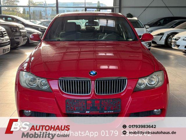 BMW 3er - i M Sportpaket Wenig Km 28.816