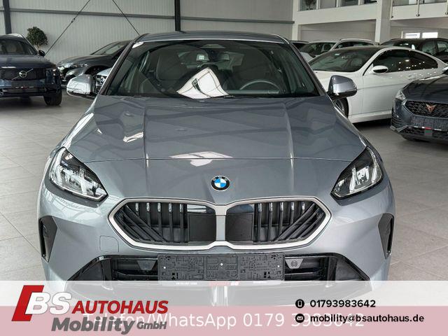 BMW 1er - 1 Limousine M Sport
