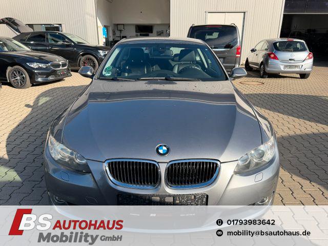 BMW 3er - 3 Coupe i