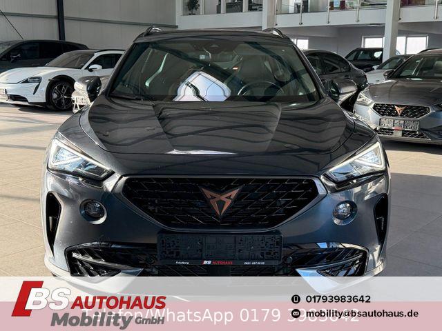 Cupra Formentor - 2.0 TSI VZ OPF 180 kW (245 PS), Aut
