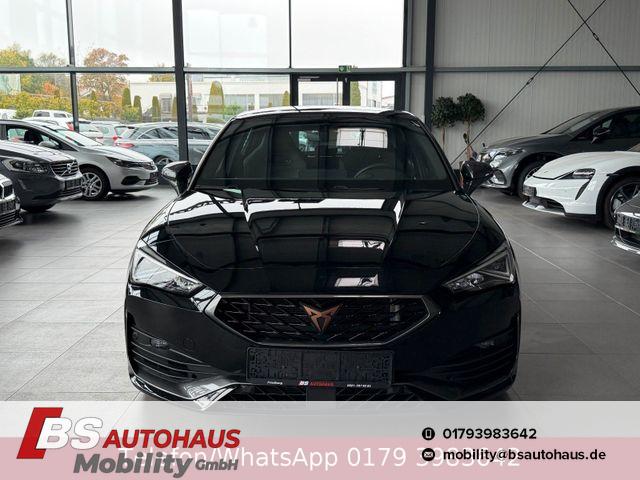 Cupra Leon - VZ