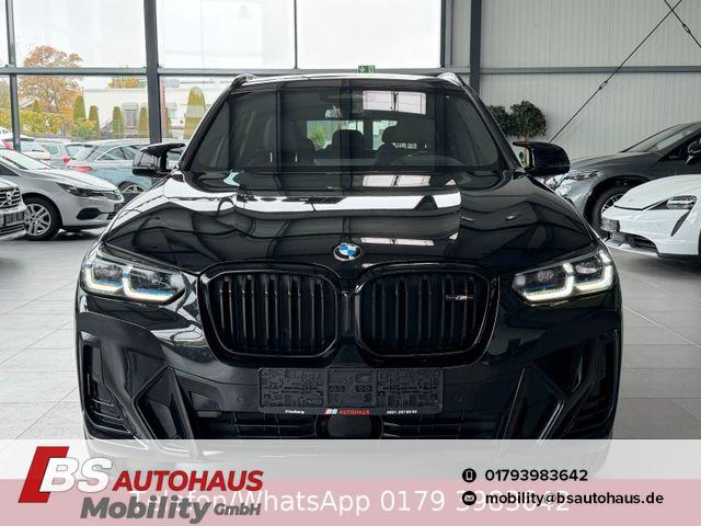 BMW X3 - M40 d Shadow-Line Harman-Kardon