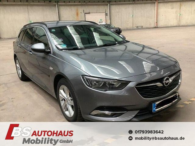 Opel Insignia Country Tour - B Sports Tourer Edition