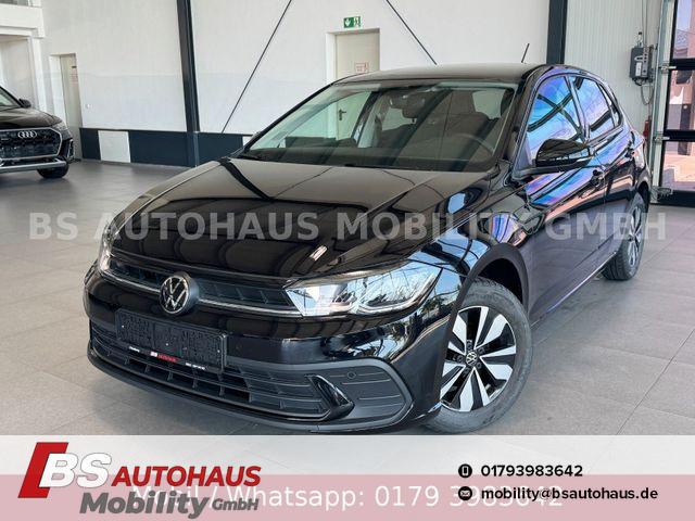 Volkswagen Polo - VI Move