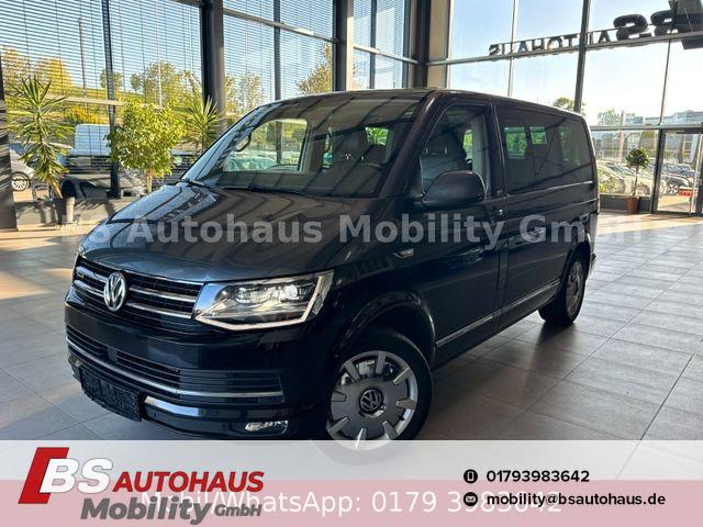 Volkswagen T6 Transporter - Bus Multivan Generation Six 4Moti