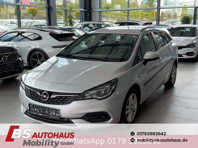 Opel Astra Caravan - K Sports Tourer Edition Start/Stop
