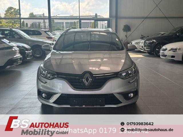 Renault M&eacute;gane - IV Grandtour Play