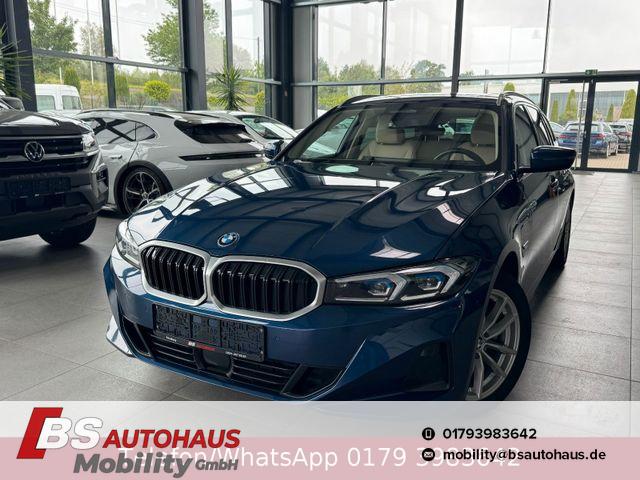 BMW 3er Touring - 3 e. Inno.Paket Panorama Head UP