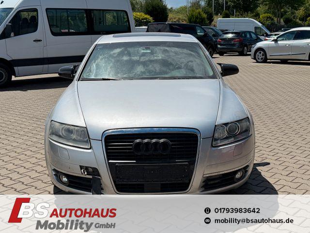 Audi A6 - Lim. 2.7 TDI