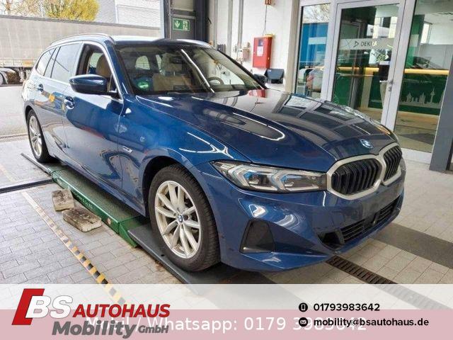 BMW 3er Touring - 3 e