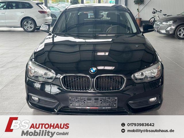 BMW 1er - 1 Limousine 5-trg. i Advantage