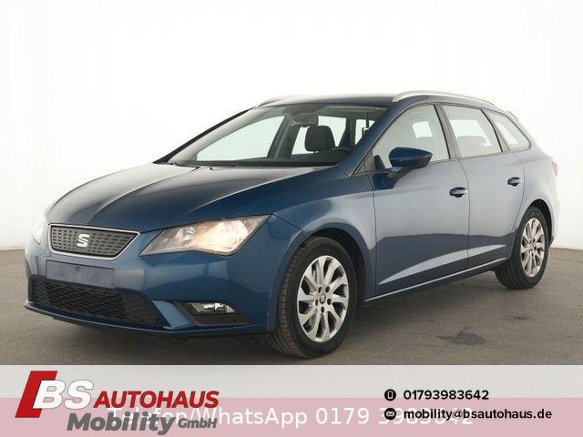 Seat Leon Sportstourer - ST Ecomotive Style