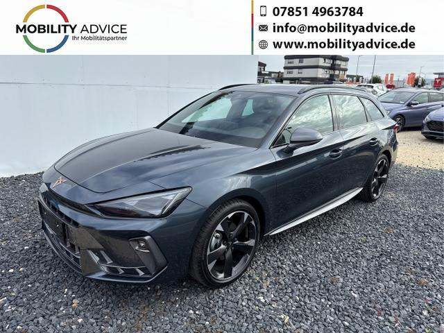 Cupra Leon Sportstourer - 1.5 eTSI DSG MATRIX ACC KESSY