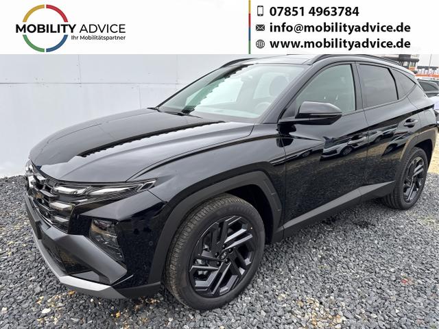 Hyundai TUCSON - Impression HEV 20th Anniversary AUT PANO 360 ACC KRELL NAVI PDC RFK SHZ HUD