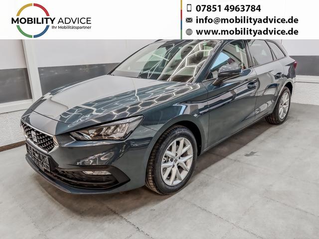 Seat Leon Sportstourer - Style 1.5 eTSI 150PS DSG SHZ