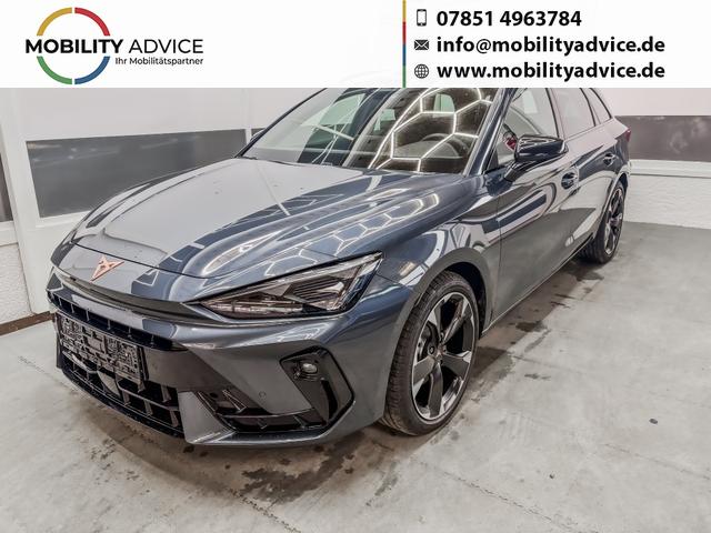 Cupra Leon Sportstourer - 1.5 eTSI DSG 150PS ACC SHZ RFK KEYLESS