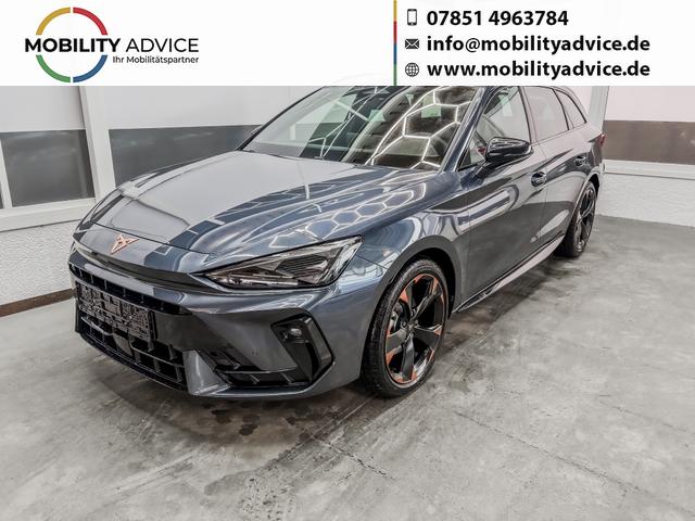 Cupra Leon Sportstourer - 1.5 eTSI DSG AHK ACC RFK KYLESS El.Heckklappe
