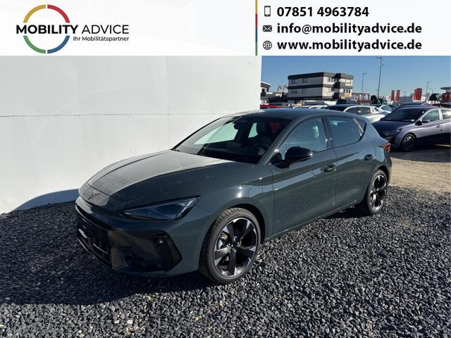 Cupra Leon - 1.5 eTSI DSG ACC SHZ KEYLESS