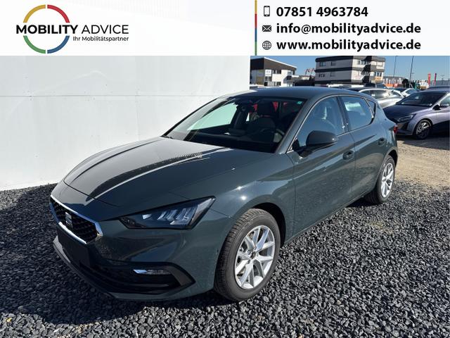 Seat Leon - Style ACC RFK PDC