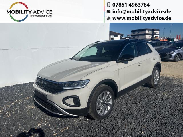 Volkswagen T-Roc - EDITION SHZ ACC RFK PDC