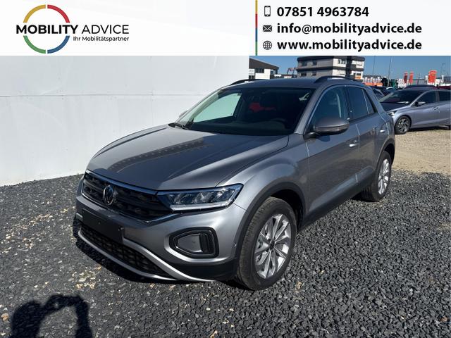 Volkswagen T-Roc - EDITION IQ DRIVE SHZ ACC RFK PDC