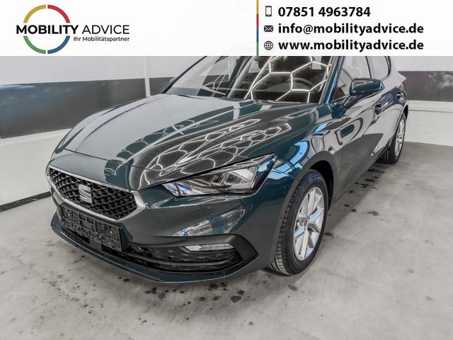 Seat Leon - Style AHK ACC RFK PDC Licht/Regensensor
