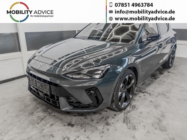 Cupra Leon - 1.5 eTSI DSG ACC SHZ KEYLESS