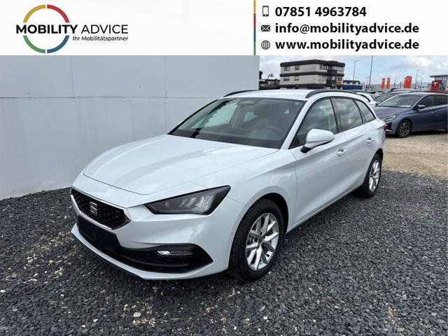 Seat Leon Sportstourer - Style ACC AHK PDC RFK