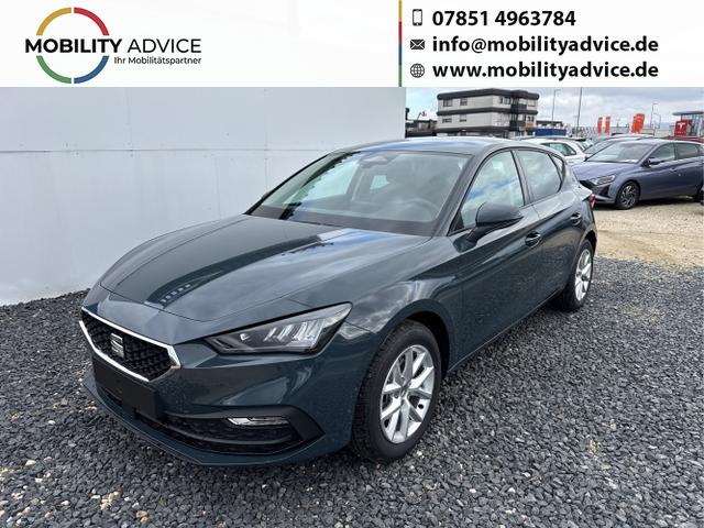 Seat Leon - Style AHK ACC RFK PDC
