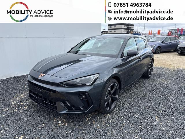 Cupra Leon - 1.5 eTSI DSG NAVI ACC SHZ KEYLESS