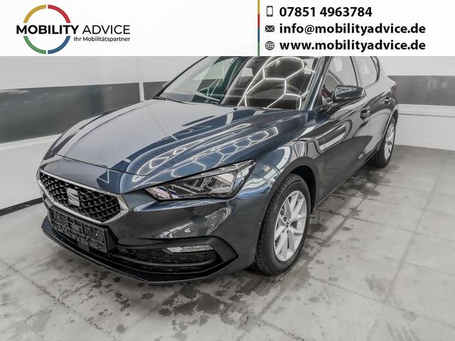 Seat Leon - Style ACC SHZ RFK PDC Licht/Regensensor
