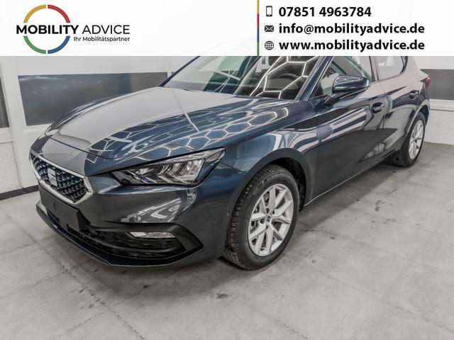 Seat Leon - Style ACC RFK PDC Licht/Regensensor